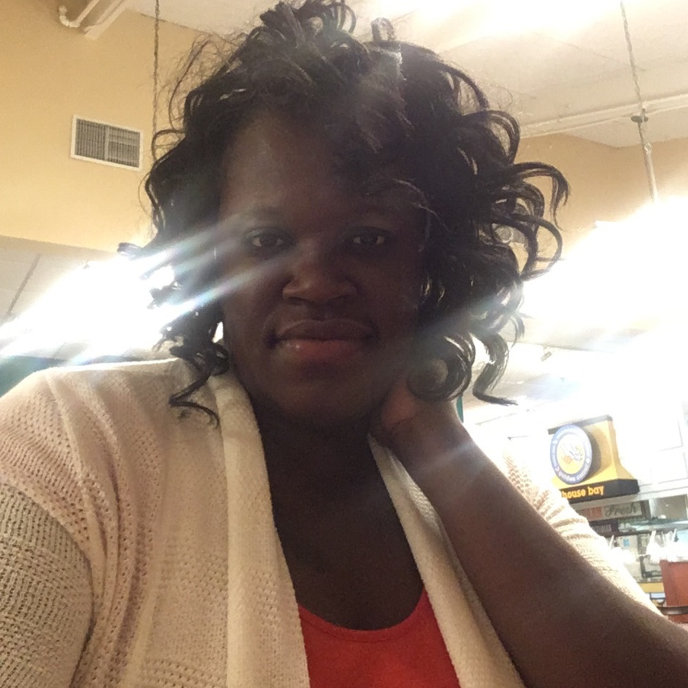 Meet your Posher, Eboni